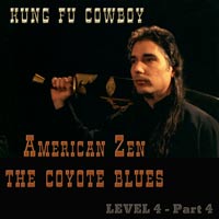The Coyote Blues album by American Zen